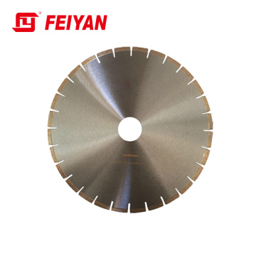 Diamond Wet Diamond Cutting Saw Blade For Marble